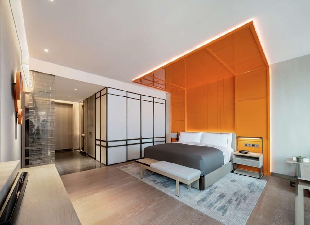 Canopy By Hilton Chengdu City Centre Extérieur photo